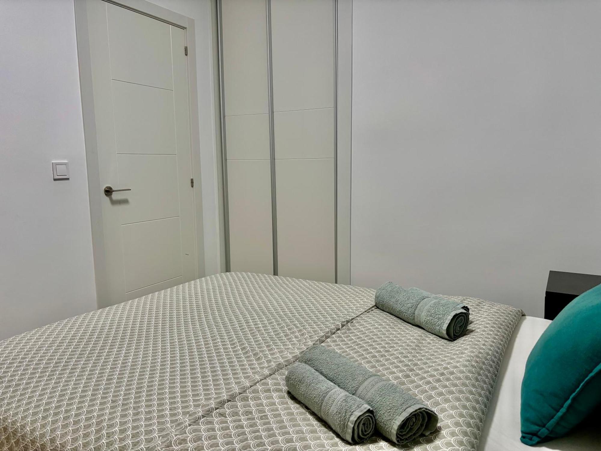 Apartamento Luli Calpe Exterior foto