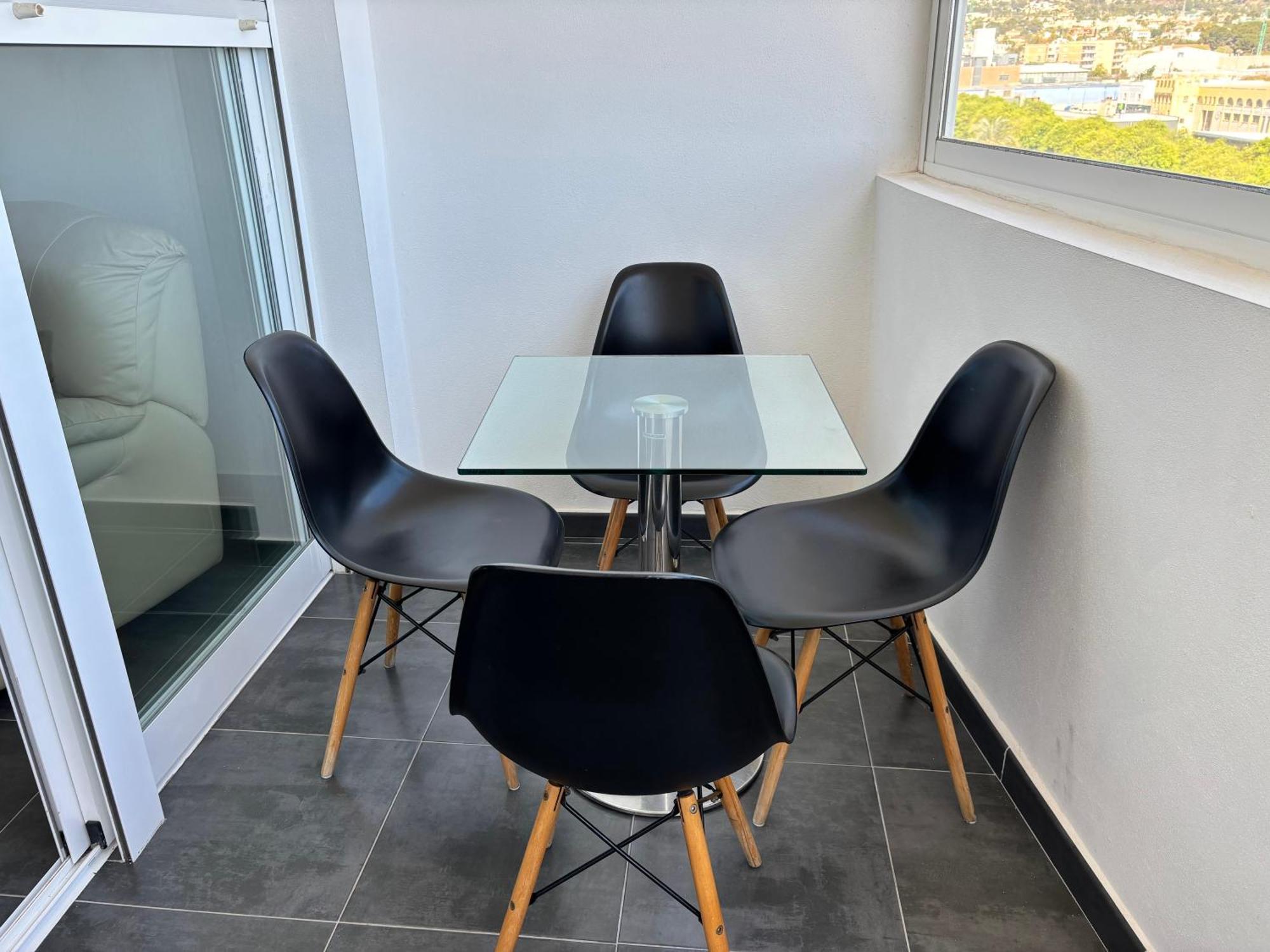 Apartamento Luli Calpe Exterior foto
