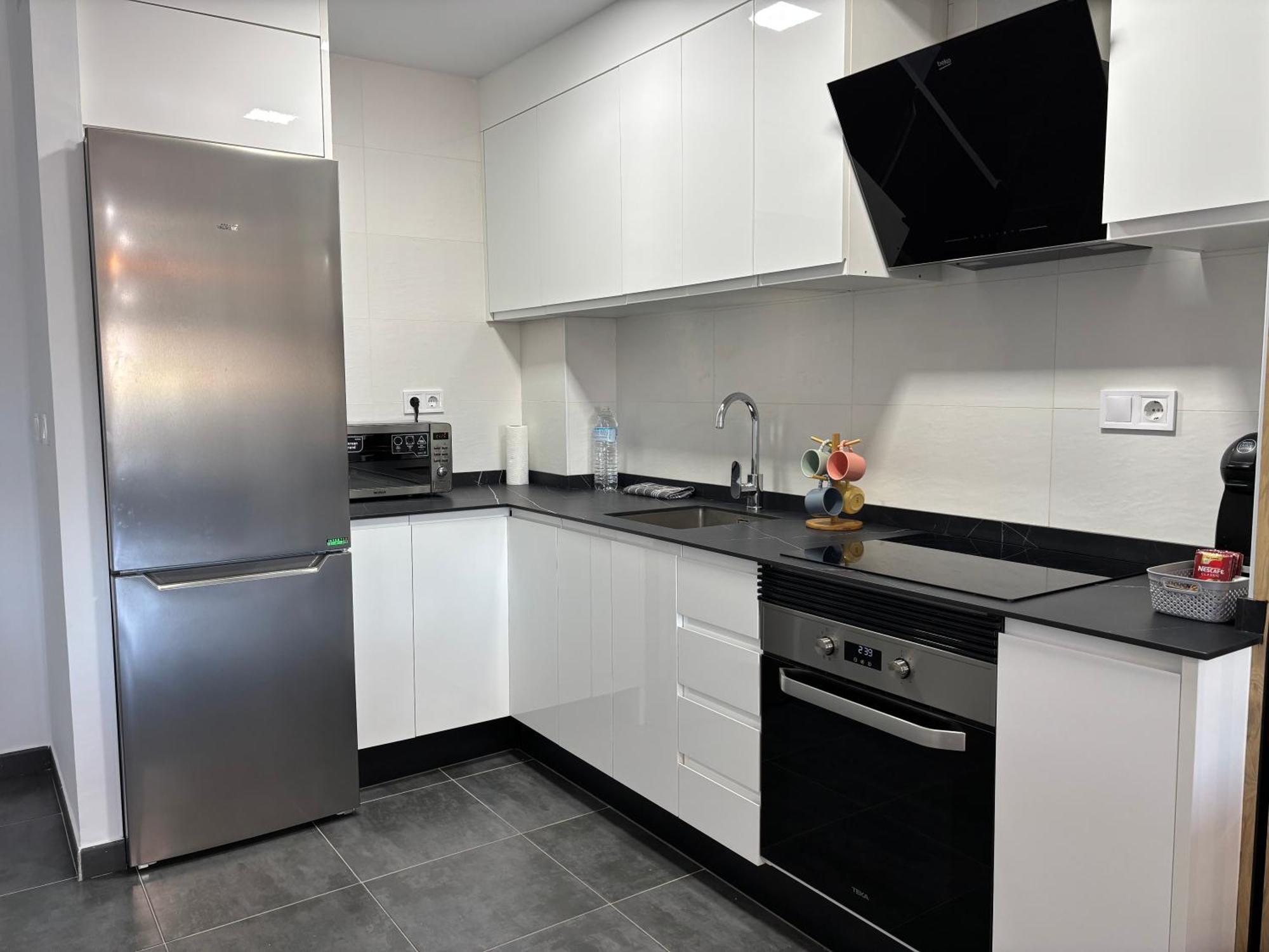 Apartamento Luli Calpe Exterior foto